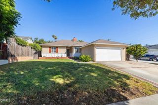 114 San Marino Avenue, Ventura, CA 93003