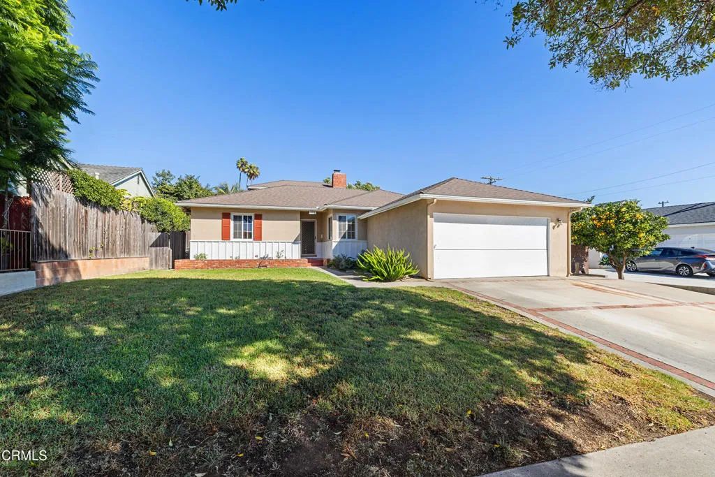 114 San Marino Avenue, Ventura, CA 93003