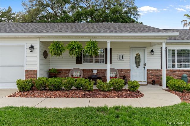 13762 SW 112th Terrace, Dunnellon, FL 34432