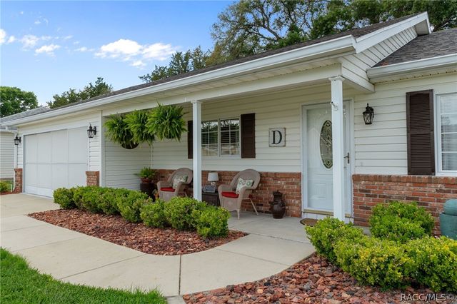 13762 SW 112th Terrace, Dunnellon, FL 34432