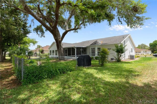 13762 SW 112th Terrace, Dunnellon, FL 34432