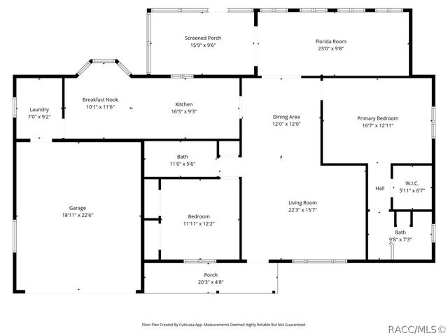 13762 SW 112th Terrace, Dunnellon, FL 34432