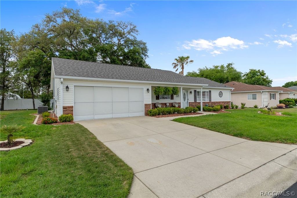 13762 SW 112th Terrace, Dunnellon, FL 34432