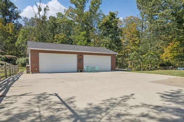 882 Quailwoods Drive, Loveland, OH 45140