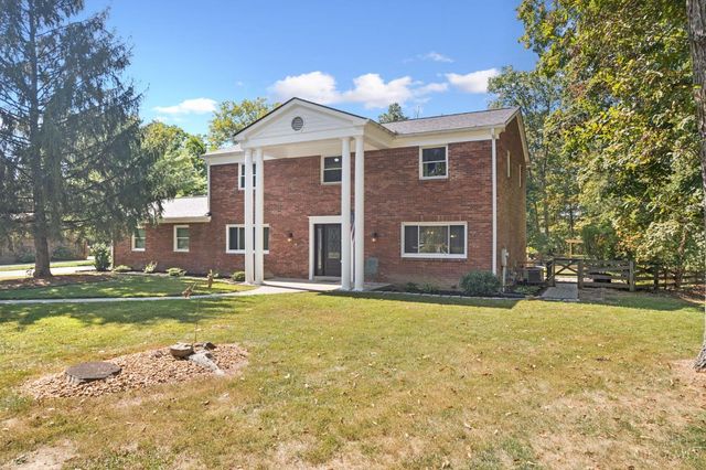 882 Quailwoods Drive, Loveland, OH 45140