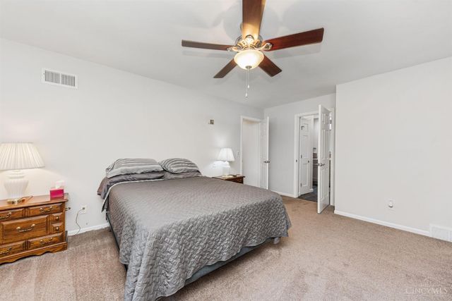 882 Quailwoods Drive, Loveland, OH 45140