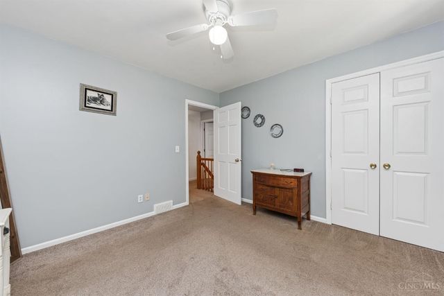 882 Quailwoods Drive, Loveland, OH 45140