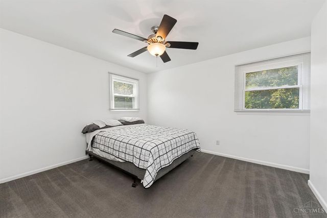 882 Quailwoods Drive, Loveland, OH 45140