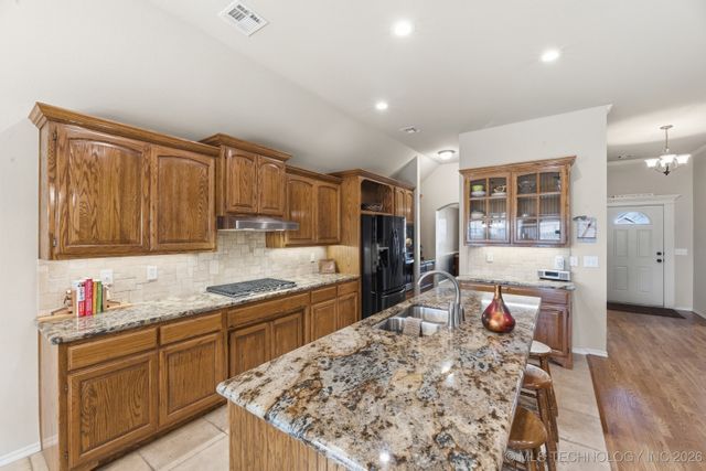 3104 S Tamarack Avenue, Broken Arrow, OK 74012