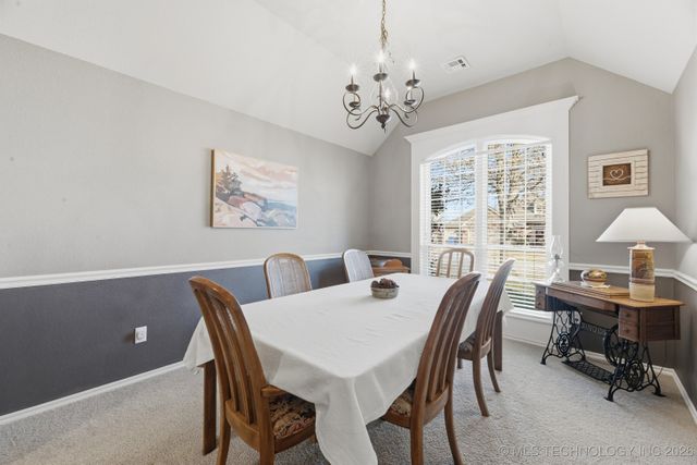 3104 S Tamarack Avenue, Broken Arrow, OK 74012