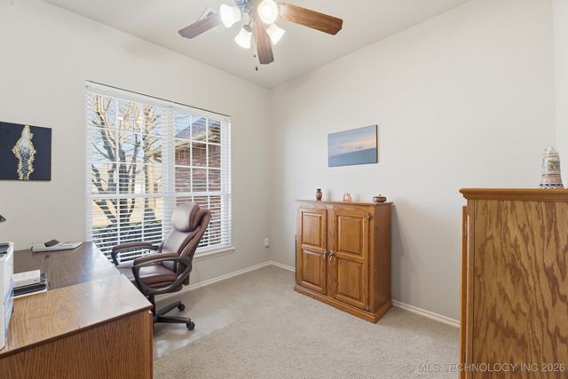 3104 S Tamarack Avenue, Broken Arrow, OK 74012