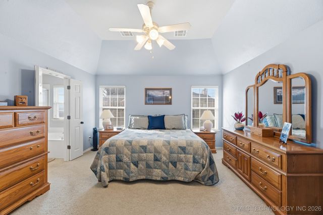 3104 S Tamarack Avenue, Broken Arrow, OK 74012