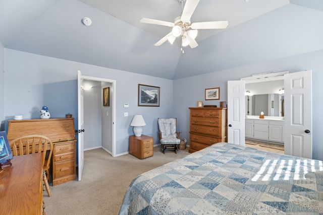 3104 S Tamarack Avenue, Broken Arrow, OK 74012