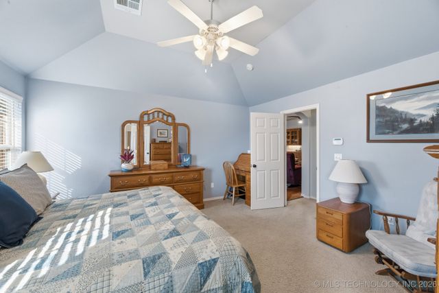 3104 S Tamarack Avenue, Broken Arrow, OK 74012