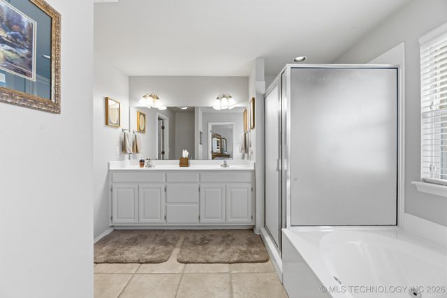 3104 S Tamarack Avenue, Broken Arrow, OK 74012