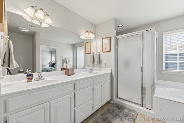 3104 S Tamarack Avenue, Broken Arrow, OK 74012