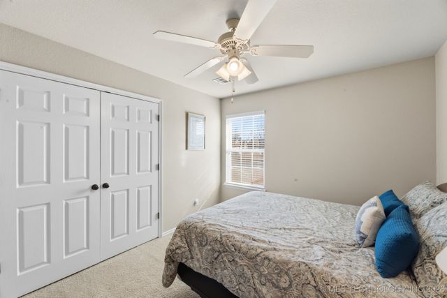 3104 S Tamarack Avenue, Broken Arrow, OK 74012