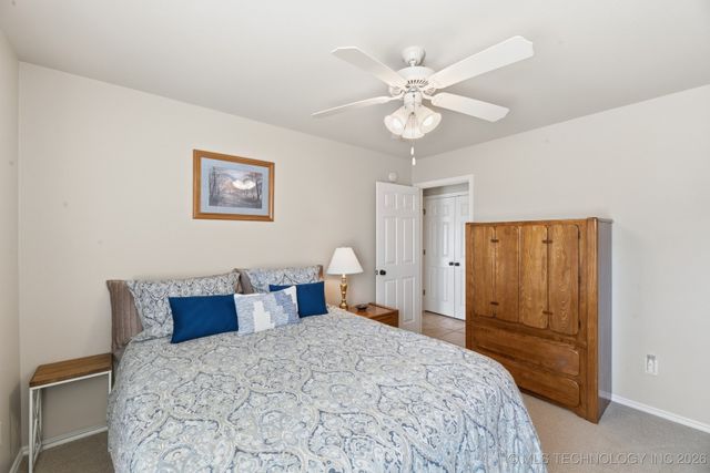 3104 S Tamarack Avenue, Broken Arrow, OK 74012