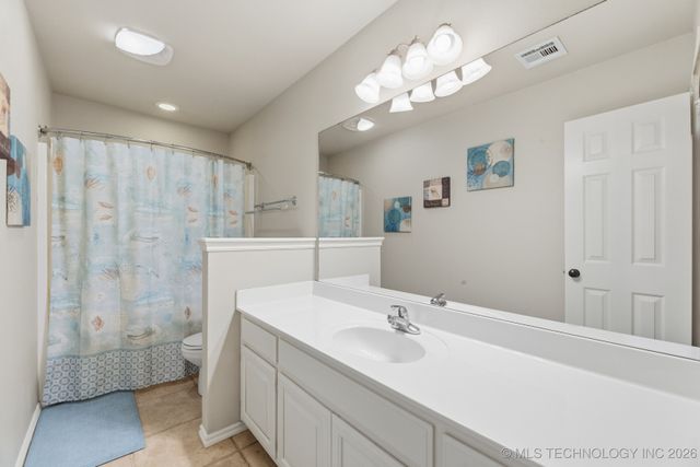 3104 S Tamarack Avenue, Broken Arrow, OK 74012