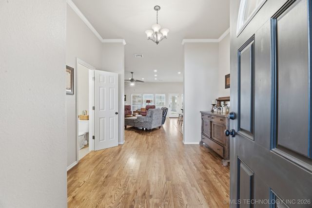 3104 S Tamarack Avenue, Broken Arrow, OK 74012