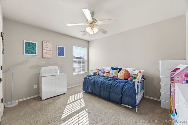 3104 S Tamarack Avenue, Broken Arrow, OK 74012