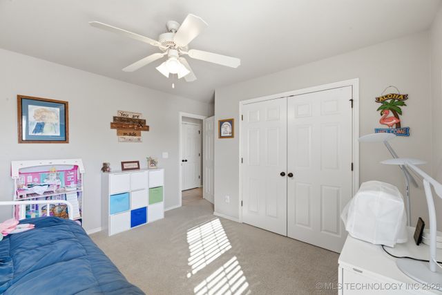 3104 S Tamarack Avenue, Broken Arrow, OK 74012