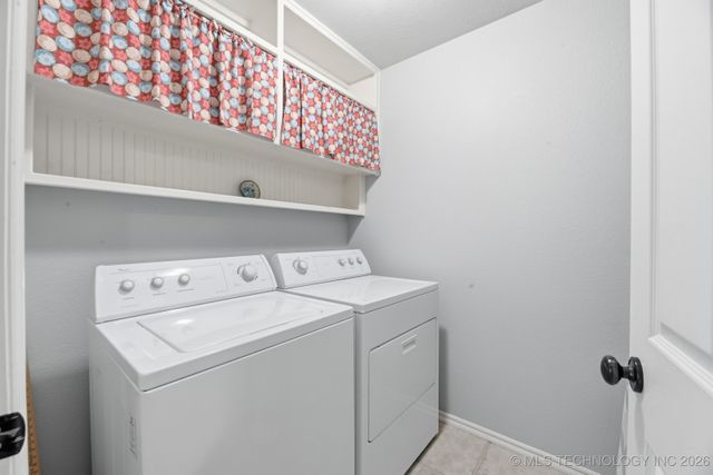 3104 S Tamarack Avenue, Broken Arrow, OK 74012