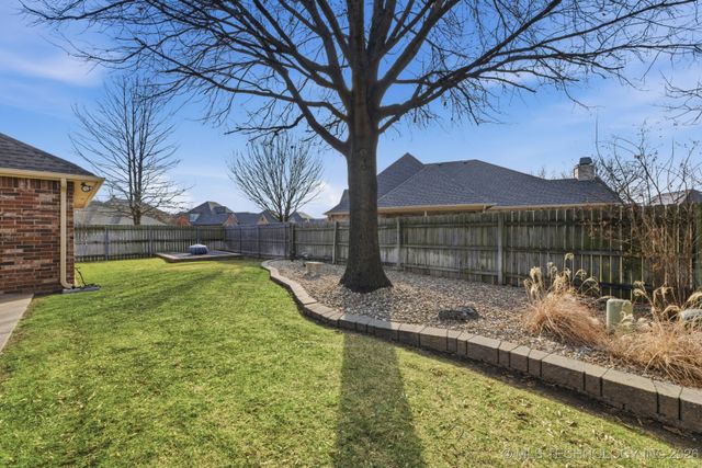 3104 S Tamarack Avenue, Broken Arrow, OK 74012