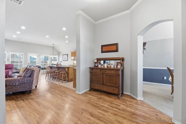 3104 S Tamarack Avenue, Broken Arrow, OK 74012