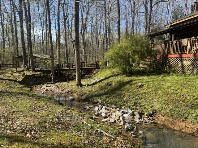268 Sugar Maple Dr, Dover, TN 37058