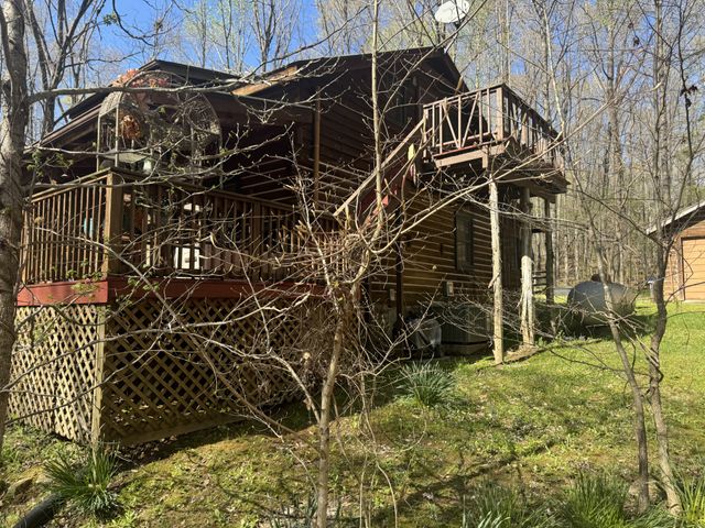 268 Sugar Maple Dr, Dover, TN 37058