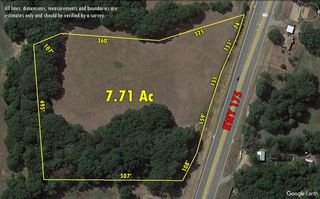 3168 Hwy 175, Frankston, TX 75763
