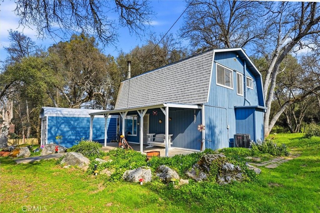 31325 Delaware, Coarsegold, CA 93614