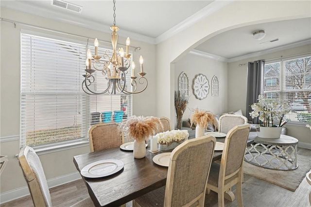 1417 Stone Ridge Court, Hampton, GA 30228