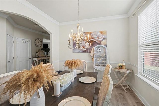 1417 Stone Ridge Court, Hampton, GA 30228