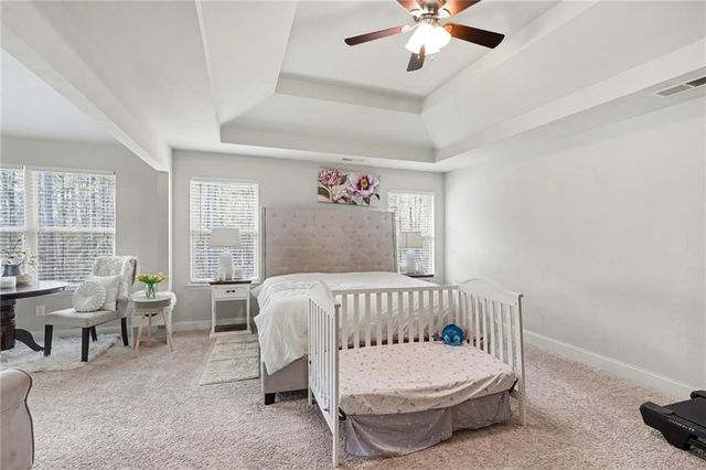 1417 Stone Ridge Court, Hampton, GA 30228