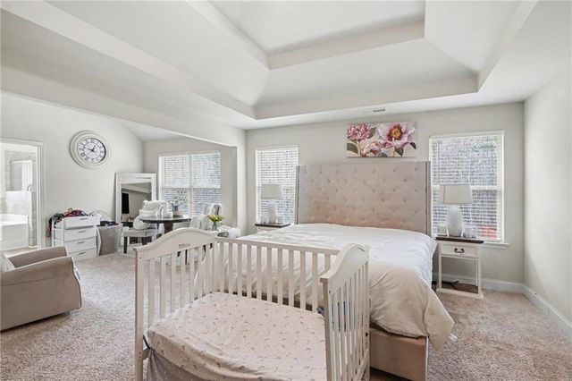 1417 Stone Ridge Court, Hampton, GA 30228