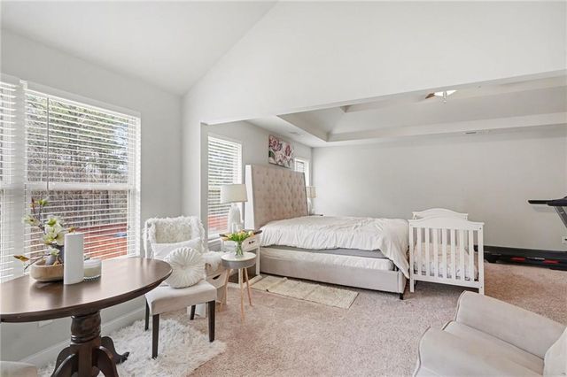 1417 Stone Ridge Court, Hampton, GA 30228