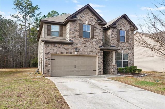1417 Stone Ridge Court, Hampton, GA 30228