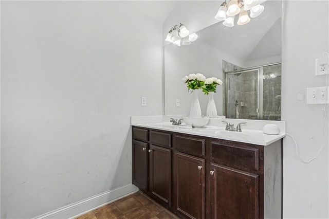 1417 Stone Ridge Court, Hampton, GA 30228