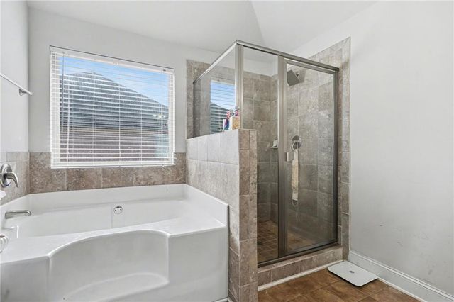 1417 Stone Ridge Court, Hampton, GA 30228