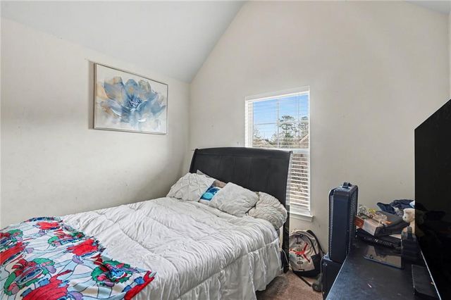 1417 Stone Ridge Court, Hampton, GA 30228