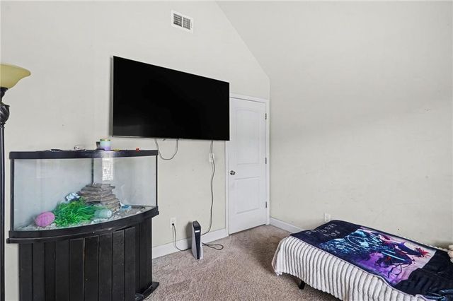 1417 Stone Ridge Court, Hampton, GA 30228