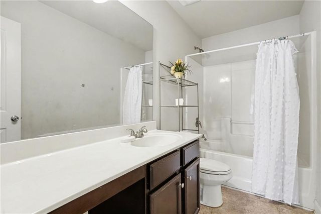 1417 Stone Ridge Court, Hampton, GA 30228