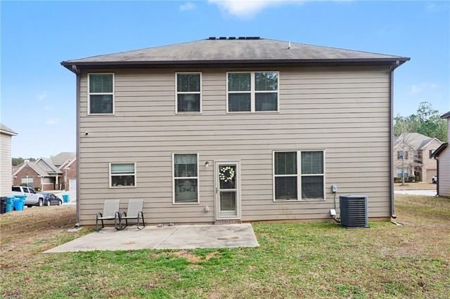 1417 Stone Ridge Court, Hampton, GA 30228