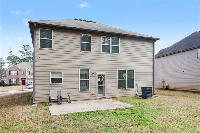 1417 Stone Ridge Court, Hampton, GA 30228