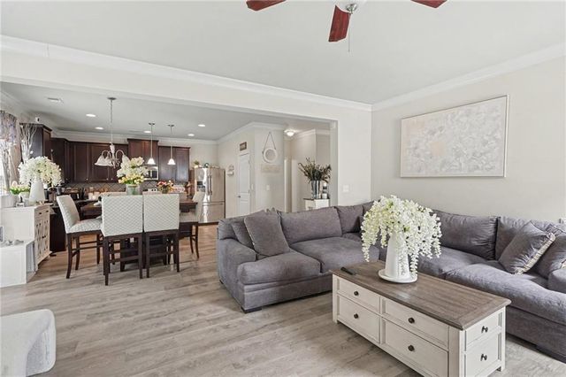 1417 Stone Ridge Court, Hampton, GA 30228