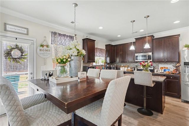 1417 Stone Ridge Court, Hampton, GA 30228