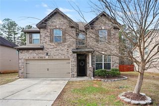 1417 Stone Ridge Court, Hampton, GA 30228