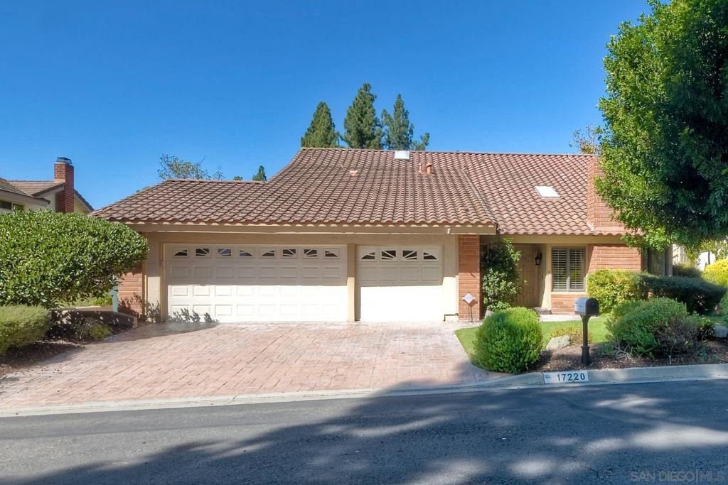 17220 Merlot Pl, Poway, CA 92064 — exterior